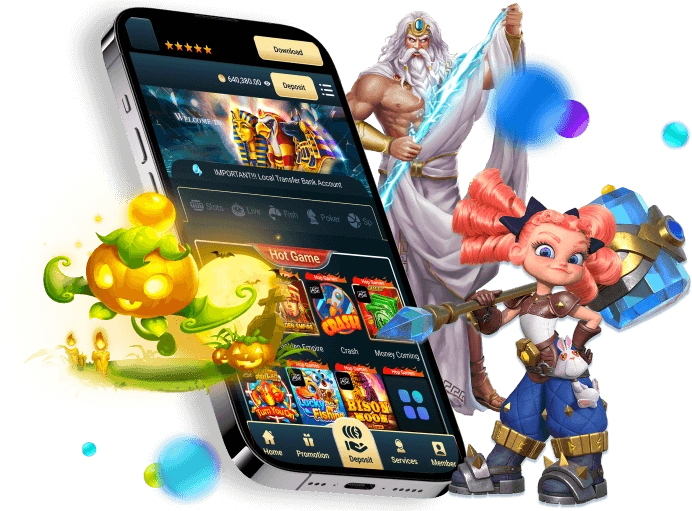 Dealer chuyên nghiệp tại ii88