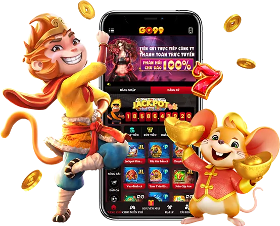 Các chương trình khuyến mãi của ii88