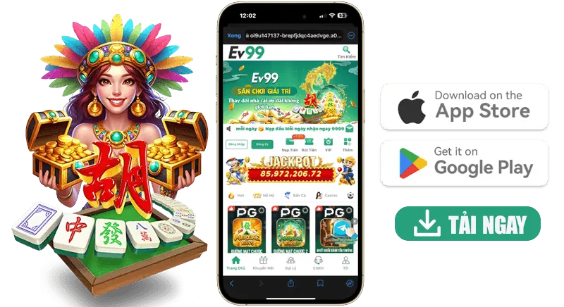 Giao dịch nhanh chóng ii88 APP