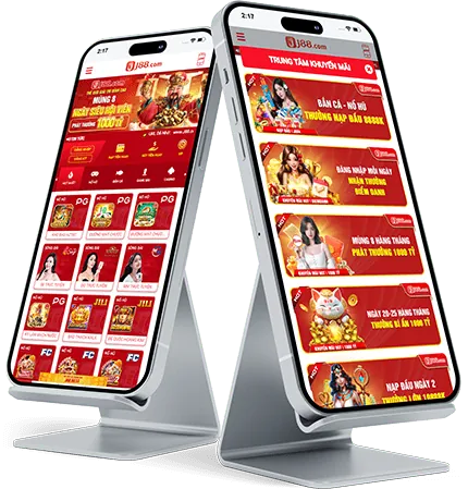 Bàn chơi đa dạng tại ii88