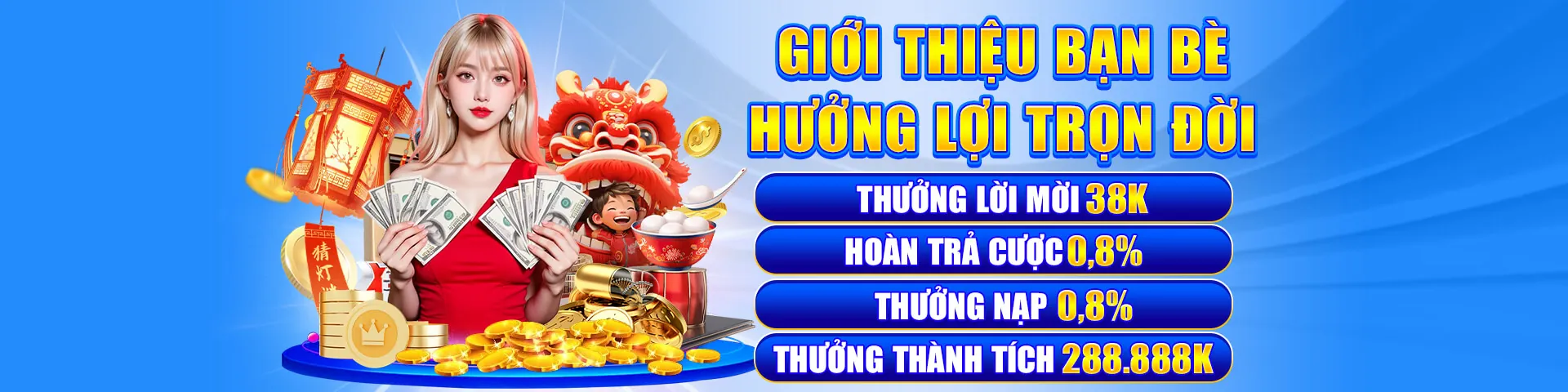 Nền tảng giải trí ii88 với các ưu đãi hấp dẫn cho người mới năm 2026
