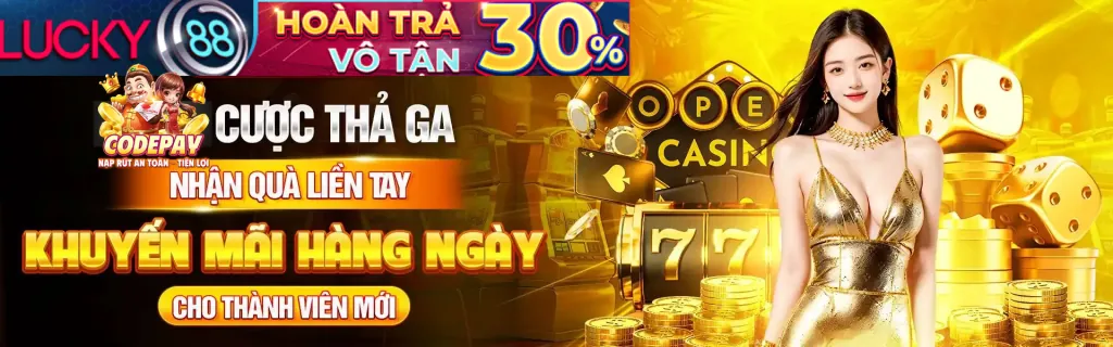 Các trò chơi nổi bật trên ii88